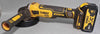 DeWalt DCG405 18v XR 125mm Cordless Angle Grinder + 4,0Ah Battery