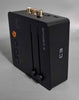 Fosi Audio C3 Gaming DAC, External USB Sound Card with Footstep Enhancement