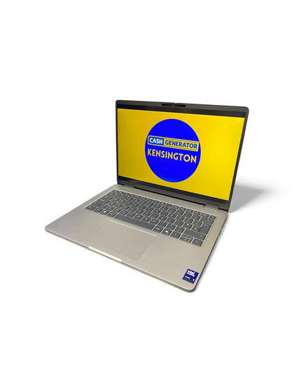 Dell Pro 14 Plus Laptop - Intel Ultra 5 235U, Windows 11 Pro, 16GB RAM, 512GB SSD