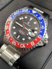 Ocean One GMT Ceramic Diver Watch