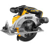 Dewalt DCS565 18V XR® Brushless 165mm Circular Saw + 4.0ah Battery & charger