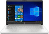HP 14s-dq1508sa 14" Intel Core i3 10th gen/4GB Ram/256GB SSD Laptop