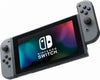 Nintendo Switch Console Gray Joy-Con (No Dock)