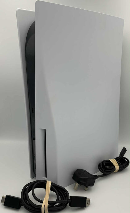 Playstation 5 Console, 825GB, White, Unboxed ( NO PAD )