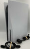 Playstation 5 Console, 825GB, White, Unboxed ( NO PAD )