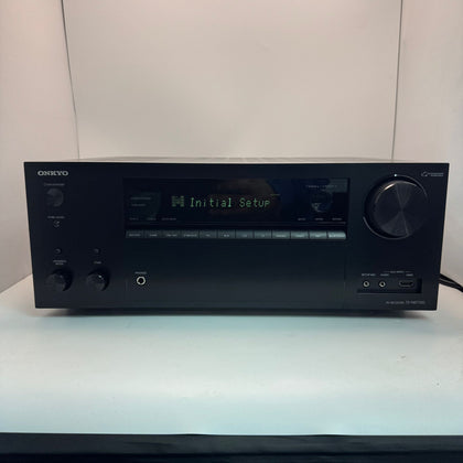 ONKYO TX-NR7100 9.2ch AV Receiver - BOXED UNUSED
