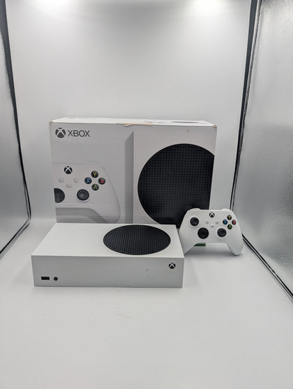 Xbox series S 512gb