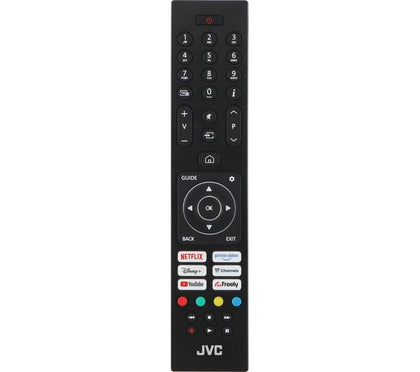 JVC LT-40CT450 40