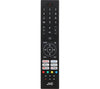 JVC LT-40CT450 40" Smart Full HD HDR LED TV
