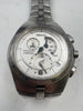 Seiko Arctura Kinetic Chronograph Steel