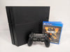 Sony Playstation 4 500GB COD Black Ops 4 Console Package