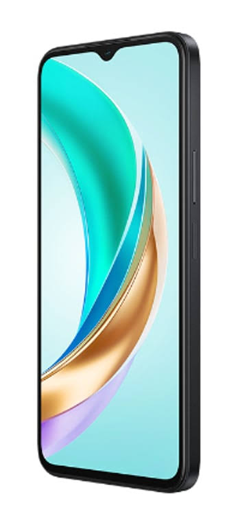 Honor X6b 4GB/128GB 6.6 Black