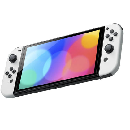 Nintendo Switch OLED Console