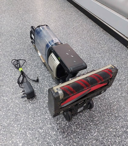 Shark IZ400UKT, Duo Clean Vacuum, Unboxed, With Charger