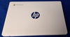 HP 11a-na0000na 11.6in MediaTek 4GB 64GB Chromebook - White