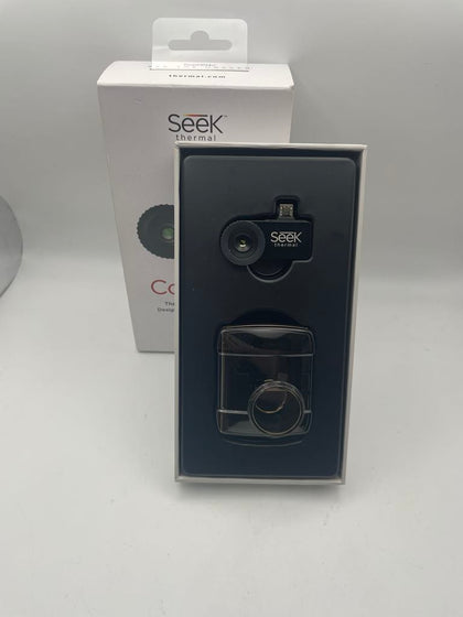 SEEK THERMAL IMAGING CAMERA