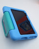 Amazon Fire 7 HD 16GB Kids Tablet with blue case BOXED
