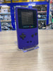 Game Boy Colour - Purple