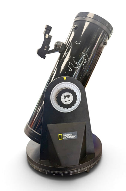 National Geographic Telescrope