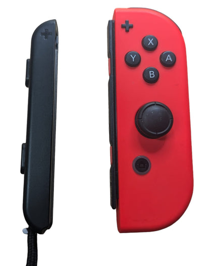 Nintendo Switch Joy-Con Right (Neon Red)