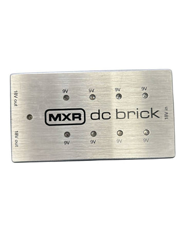 MXR M237 DC Brick Pedal Board Power Supply  **Collection Only - Toxteth**