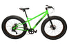 Coyote Skid Row Fat Bike *Collection Only*