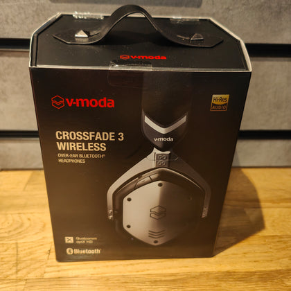 V-Moda Crossfade 3 Wireless Bluetooth