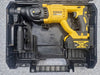 DEWALT DCH033N 18V Brushless SDS-Plus Hammer Drill WITH 4.0 AH Battery AND HARD CASE