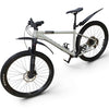 Voodoo Bizango Pro - Hardtail Mountain Bike, Large Size / 21" Frame / 26" Wheels / 11 Speed