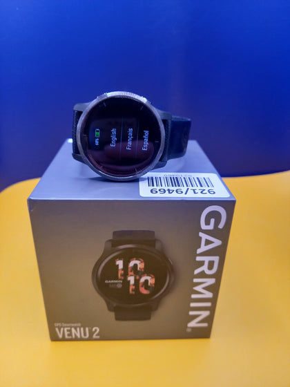 Garmin Venu 2