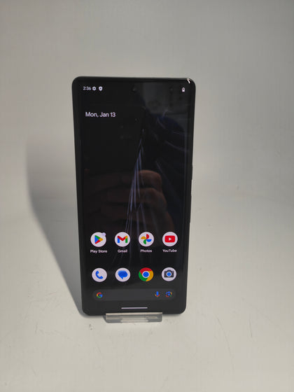 Google Pixel 7 Pro - 256 GB - Obsidian