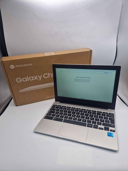 Samsung Chromebook XE310XDA 11