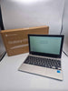 Samsung Chromebook XE310XDA 11" Laptop – Intel N4500 – 4GB RAM – 64GB eMMC – ChromeOS
