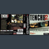 Tenchu 2 Birth of The Stealth Assassins PS1 Great Condition Complete