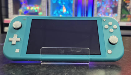 Nintendo Switch Lite & Cocoon Game