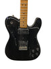 Fender squire telecaster custom guitar