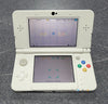 **SALE** NEW 3DS Console - White