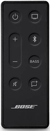 Bose TV Speaker - 431974