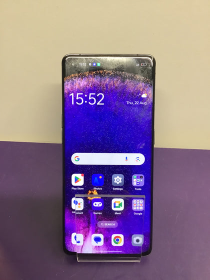 Oppo Find X5 5G 256GB Black