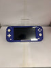 Blue Nintendo Switch Lite