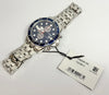 Citizen Men's Eco-Drive Chronograph Stainless Steel Watch