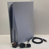 Sony Playstation 5 Disc Edition Console Only 825GB SSD