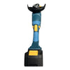 Ferrex Angle Grinder And Battery Boxed