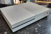 Xbox One S Console, 500GB, White with Wired PDP Controller