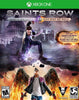 Saints Row IV 4 Re-Elected Gat Out Of Hell | Xbox One