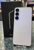 Samsung Galaxy S25+ - 256GB