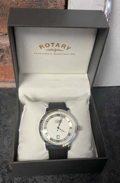 Rotary Watch Core - Men's.