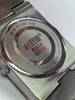 Storm Remix Sq Lazer Blue Watch