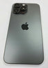 Apple iPhone 15 Pro Max 256gb Titanium Black