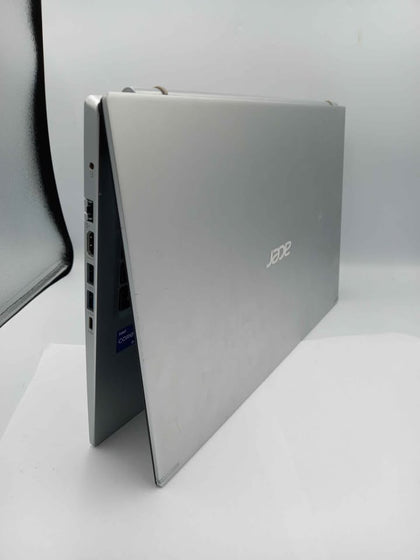 Acer A515-56, i5-1135G7, 8GB RAM, 512GB SSD, 15